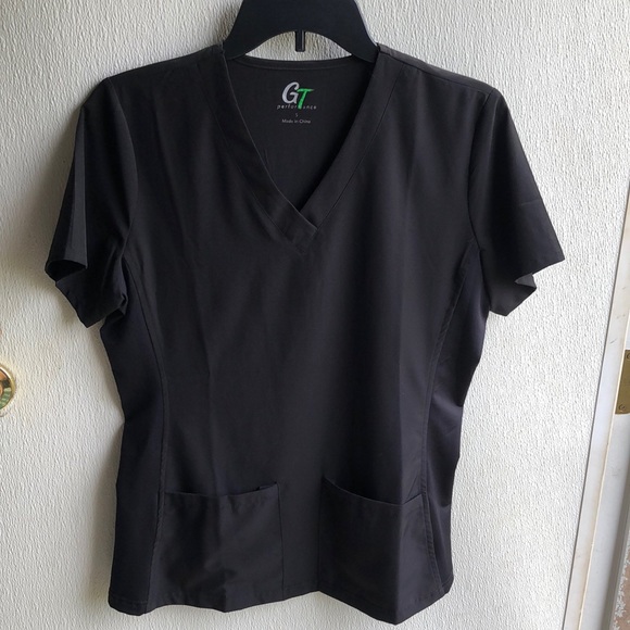 Other - Scrub tops and bottoms